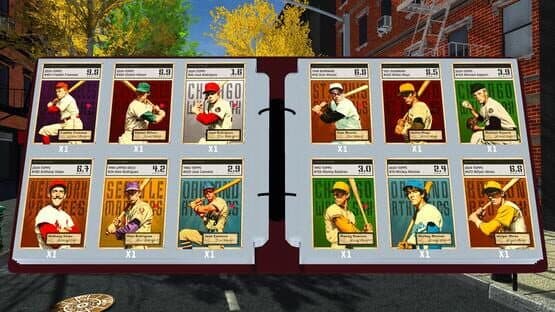 Baseball Card Shop Simulator — screenshot 3
