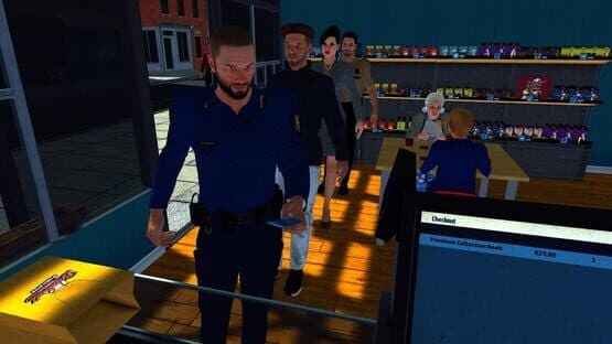 Baseball Card Shop Simulator — screenshot 5