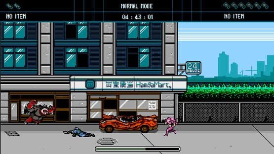 Zombies Attack — screenshot 4