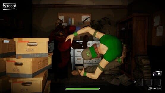 Robbing Time — screenshot 1