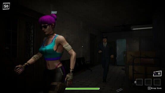 Robbing Time — screenshot 2