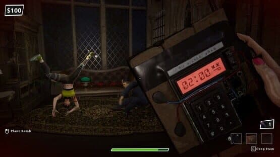 Robbing Time — screenshot 5