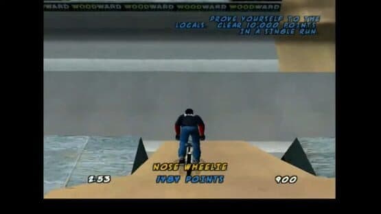 Dave Mirra Freestyle BMX 2 — screenshot 2