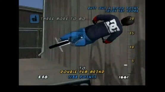 Dave Mirra Freestyle BMX 2 — screenshot 3