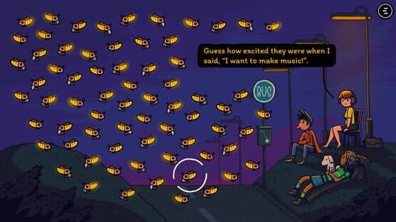 LumiBus — screenshot 1