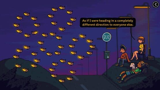LumiBus — screenshot 5