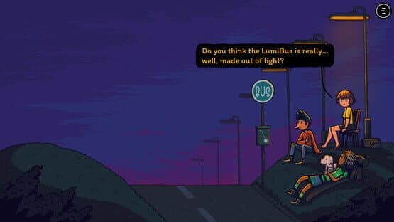 LumiBus — screenshot 6