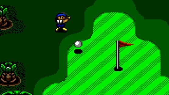 Super Golf — screenshot 1