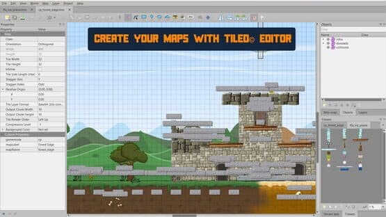 Stickforge — screenshot 2