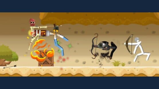 Stickforge — screenshot 3