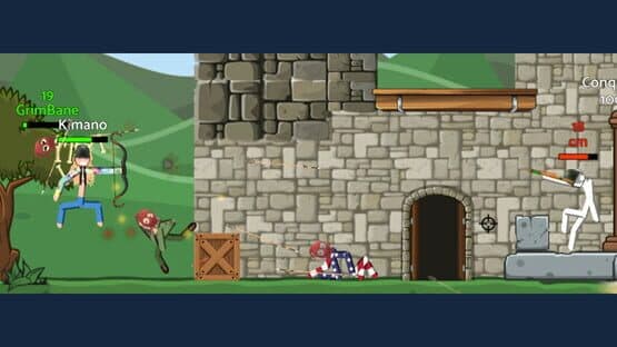 Stickforge — screenshot 5