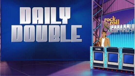 Rock and Roll Jeopardy! — screenshot 1