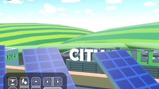 Disc Golf City — screenshot 8