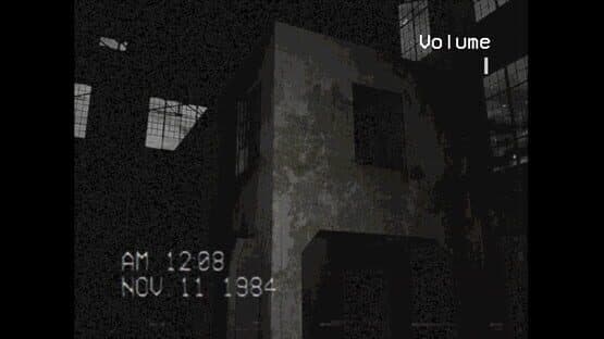 The Silent Witness — screenshot 1