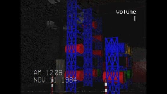 The Silent Witness — screenshot 2