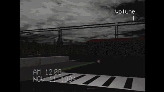 The Silent Witness — screenshot 4