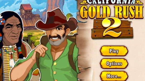 California Gold Rush 2 — screenshot 2