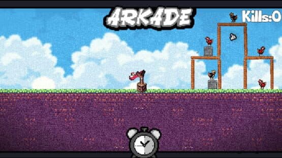 QuackSquad — screenshot 1