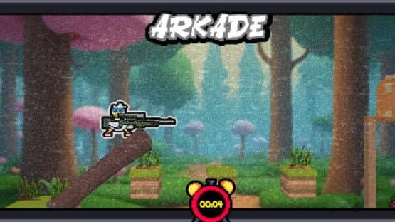 QuackSquad — screenshot 2