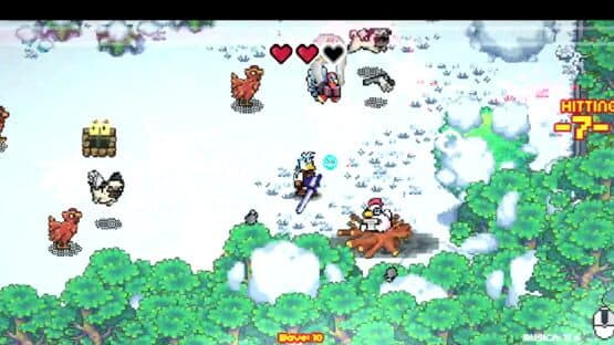 QuackSquad — screenshot 5