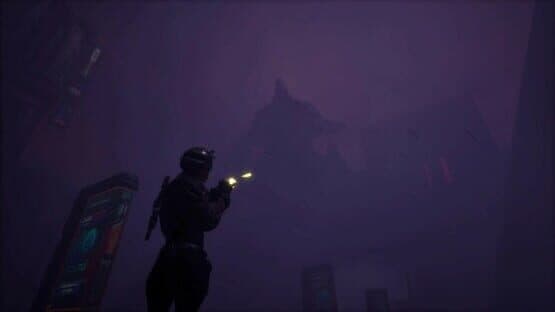 Incident X — screenshot 2
