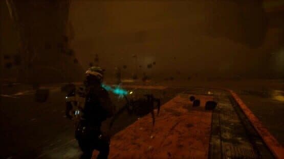Incident X — screenshot 4