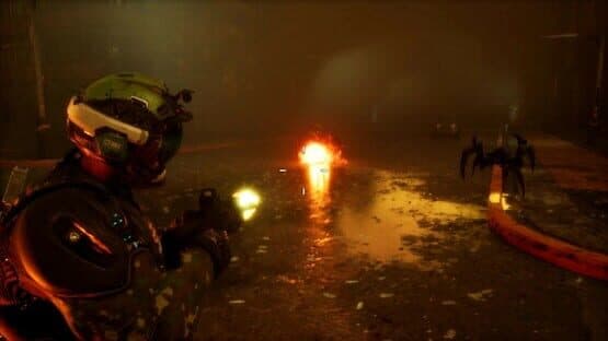 Incident X — screenshot 7