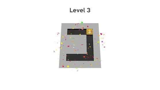 Cubes Problem — screenshot 5