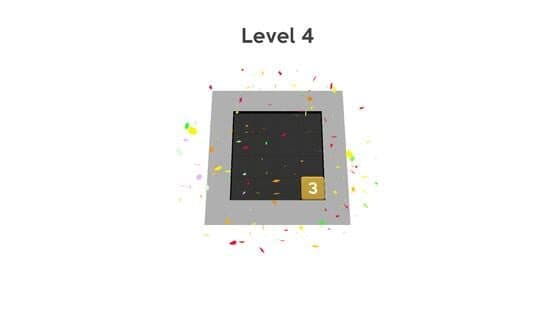 Cubes Problem — screenshot 6