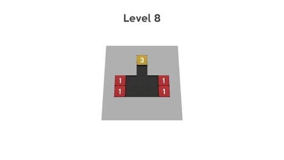 Cubes Problem — screenshot 7
