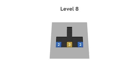 Cubes Problem — screenshot 8