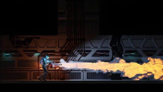 Still Space — screenshot 1