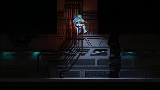 Still Space — screenshot 3
