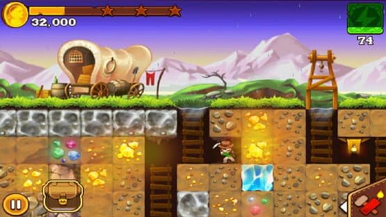 California Gold Rush 2 — screenshot 3