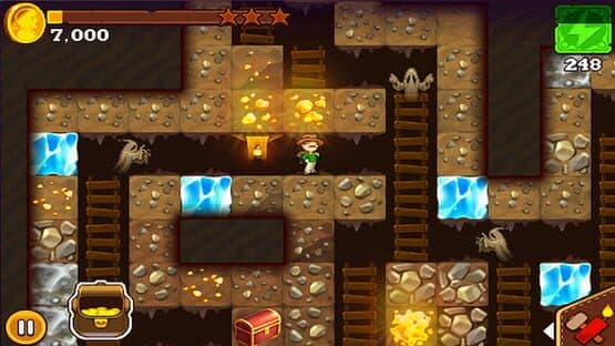 California Gold Rush 2 — screenshot 4