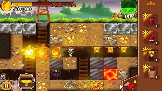 California Gold Rush 2 — screenshot 5