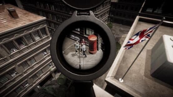 Sniper Warrior Elite — screenshot 2