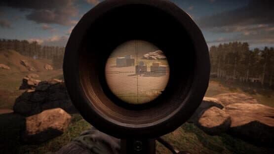 Sniper Warrior Elite — screenshot 4