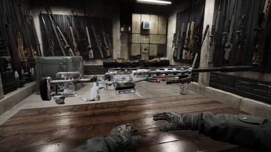 Sniper Warrior Elite — screenshot 5