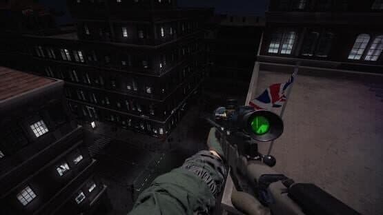 Sniper Warrior Elite — screenshot 6