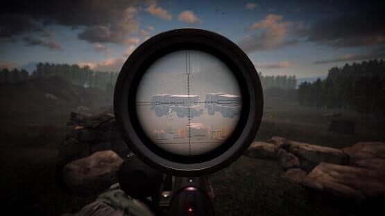 Sniper Warrior Elite — screenshot 7