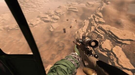 Sniper Warrior Elite — screenshot 8