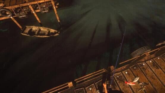 Fishing Simulator 2025 — screenshot 4