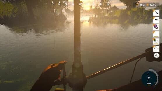 Fishing Simulator 2025 — screenshot 5