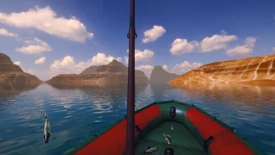 Fishing Simulator 2025 — screenshot 8