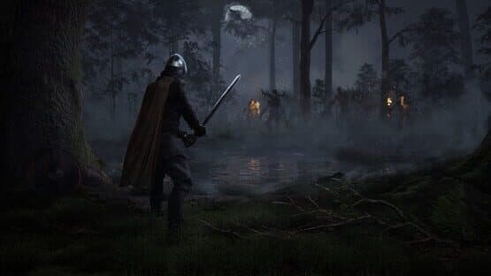 Tales of Meadows — screenshot 1