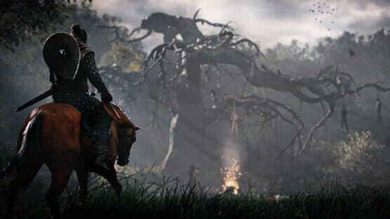 Tales of Meadows — screenshot 2