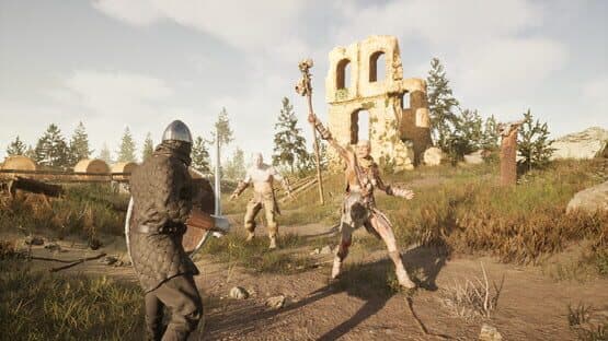 Tales of Meadows — screenshot 4