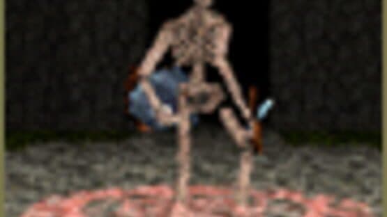 King's Field Mobile II — screenshot 1