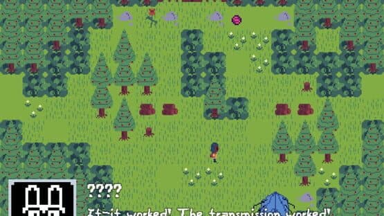 We Have To Let You Go — screenshot 1